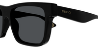 Óculos de Sol Gucci Lettering GG1618S