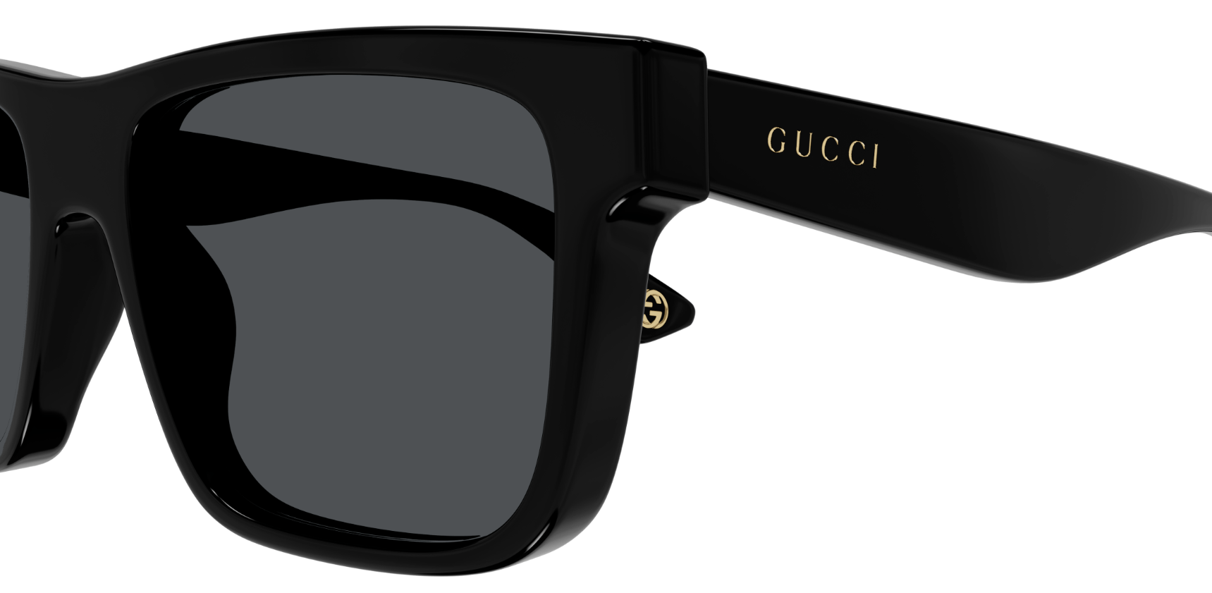 Óculos de Sol Gucci Lettering GG1618S