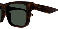 Óculos de Sol Gucci Lettering GG1618S