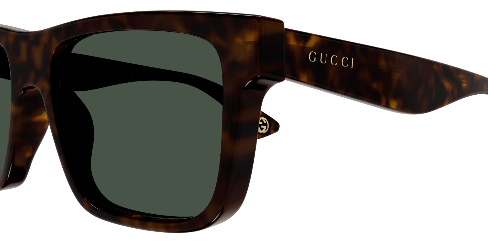 Óculos de Sol Gucci Lettering GG1618S