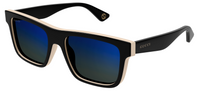 Óculos de Sol Gucci Lettering GG1618S