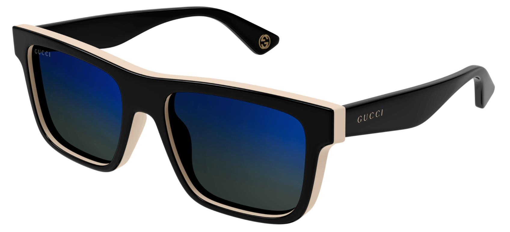 Óculos de Sol Gucci Lettering GG1618S