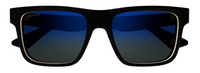 Óculos de Sol Gucci Lettering GG1618S