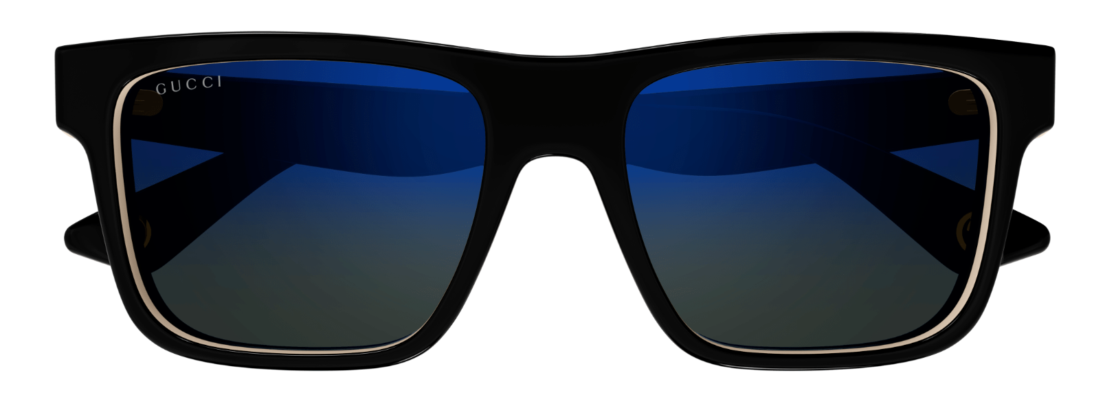 Óculos de Sol Gucci Lettering GG1618S