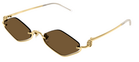 Óculos de Sol Gucci Emblem GG1604S