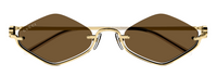 Óculos de Sol Gucci Emblem GG1604S