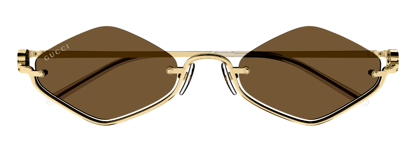 Óculos de Sol Gucci Emblem GG1604S