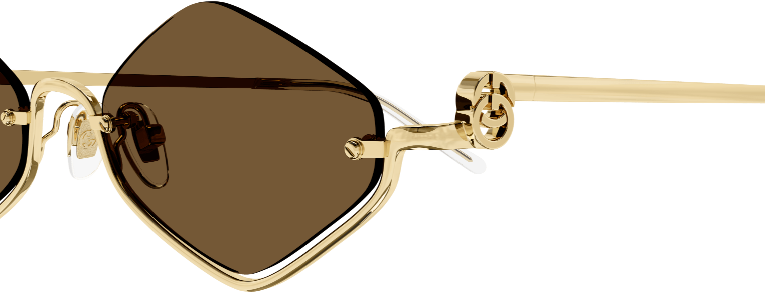 Óculos de Sol Gucci Emblem GG1604S