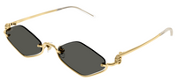 Óculos de Sol Gucci Emblem GG1604S
