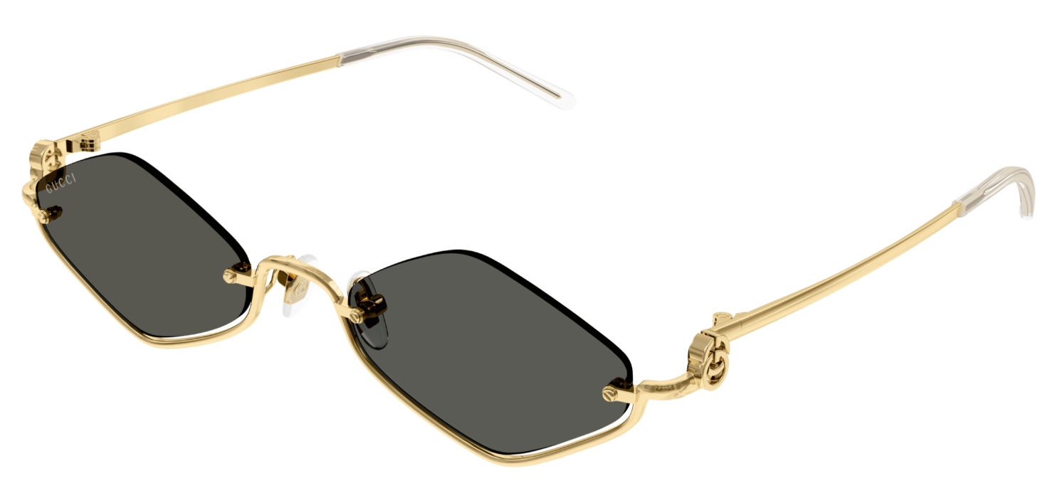 Óculos de Sol Gucci Emblem GG1604S