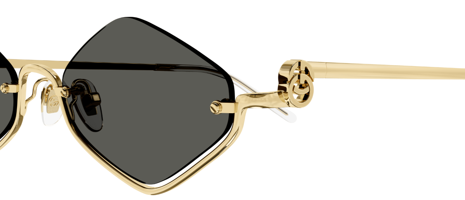 Óculos de Sol Gucci Emblem GG1604S