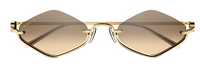 Óculos de Sol Gucci Emblem GG1604S