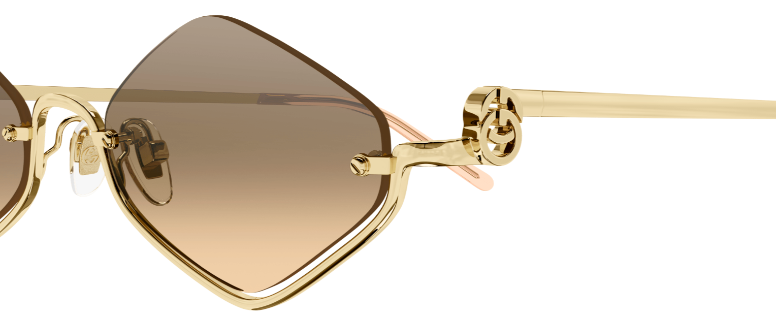 Óculos de Sol Gucci Emblem GG1604S