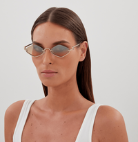 Óculos de Sol Gucci Emblem GG1604S