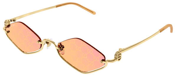Сонцезахисні окуляри Gucci Emblem GG1604S