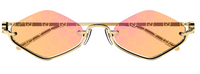 Óculos de Sol Gucci Emblem GG1604S