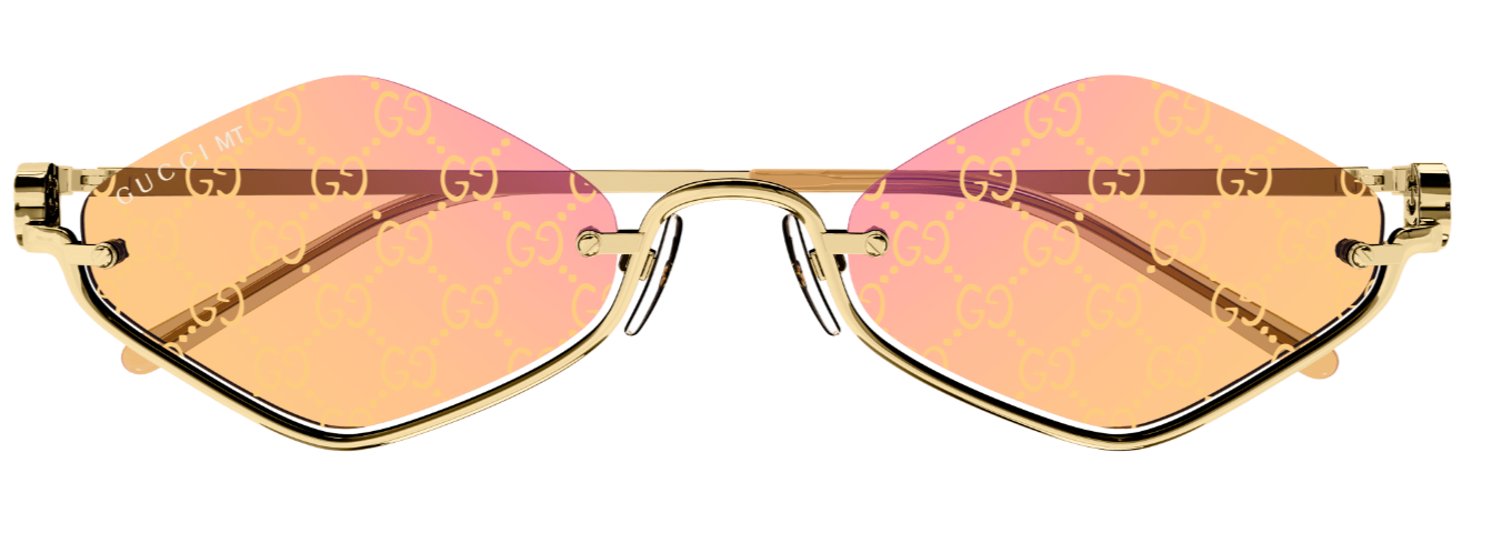 Óculos de Sol Gucci Emblem GG1604S