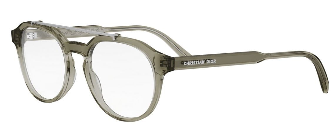 Korrektionsbrille DIOR DiorBotanicaO R1I