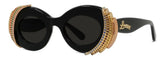 Gafas de Sol Loewe Pavé Oval LW4142IS
