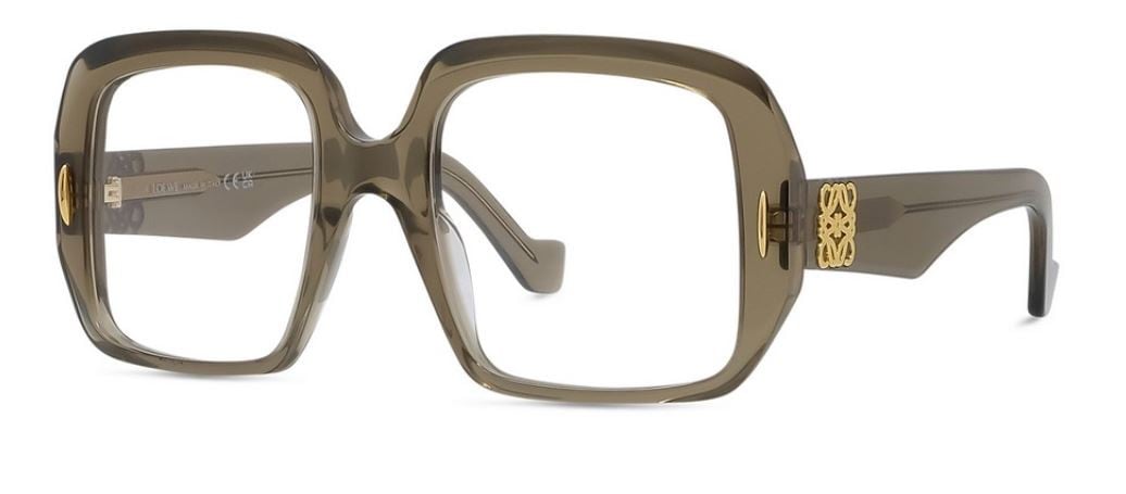 Korrektionsbrille Loewe Anagram LW50076I