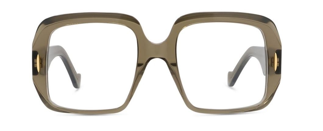 Korrektionsbrille Loewe Anagram LW50076I