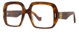 Loewe Anagram LW50076I Eyeglasses