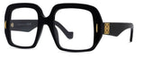 Loewe Anagram LW50076I Eyeglasses