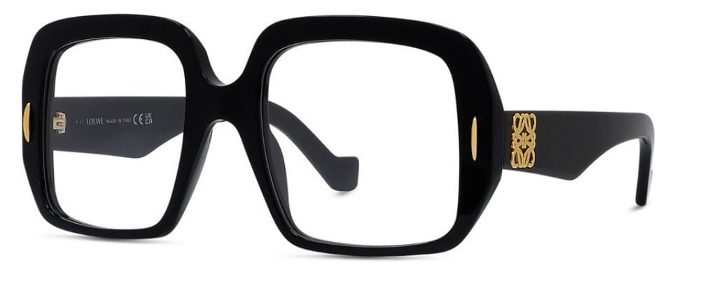 Korrektionsbrille Loewe Anagram LW50076I