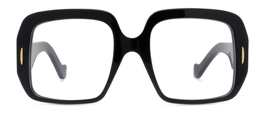 Korrektionsbrille Loewe Anagram LW50076I