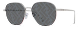 Occhiali da Sole Fendi Travel FE40004U