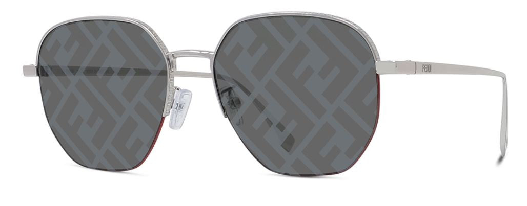 Óculos de Sol Fendi Travel FE40004U