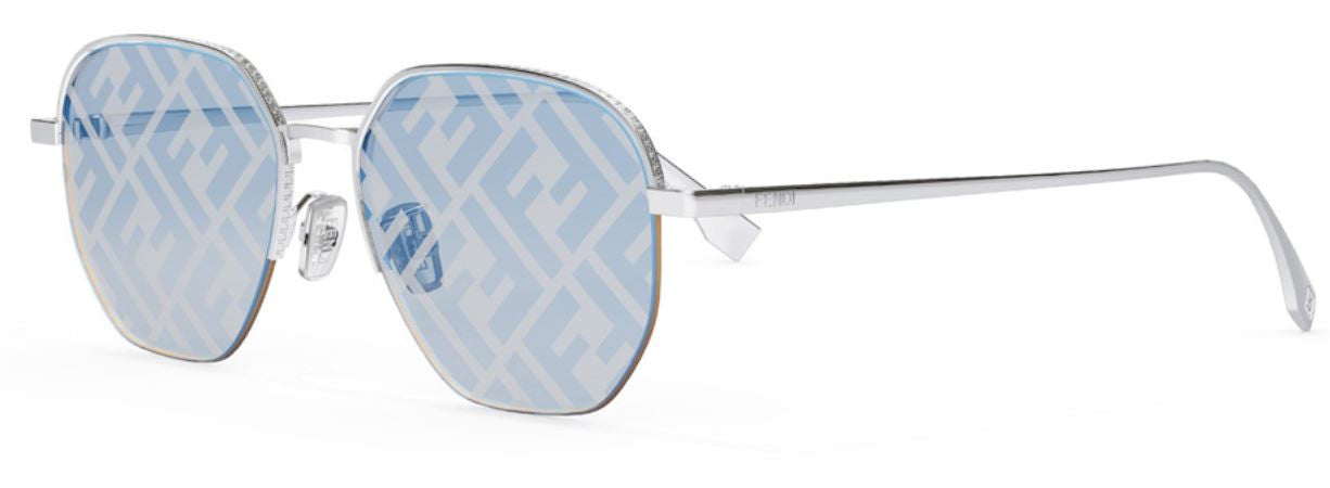 Óculos de Sol Fendi Travel FE40004U