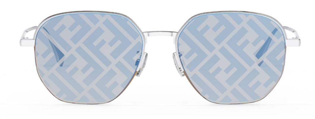 Óculos de Sol Fendi Travel FE40004U