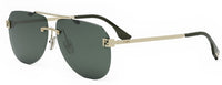 Fendi Sky FE40115U Sunglasses