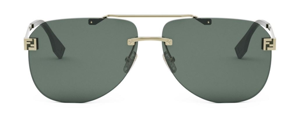 Fendi Sky FE40115U Sunglasses