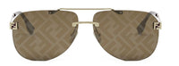 Fendi Sky FE40115U Sunglasses