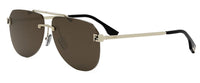 Fendi Sky FE40115U Sunglasses