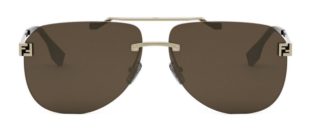 Fendi Sky FE40115U Sunglasses