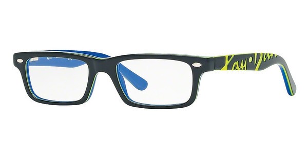 Окуляри для зору Ray-Ban Junior RY1535 3600