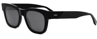 Óculos de Sol Fendi DIAGONAL FE40132I