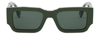 Óculos de Sol Fendi Diagonal FE40131I