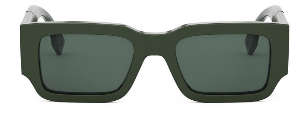 Óculos de Sol Fendi Diagonal FE40131I
