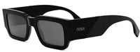 Óculos de Sol Fendi Diagonal FE40131I