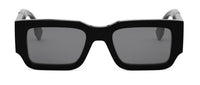 Óculos de Sol Fendi Diagonal FE40131I
