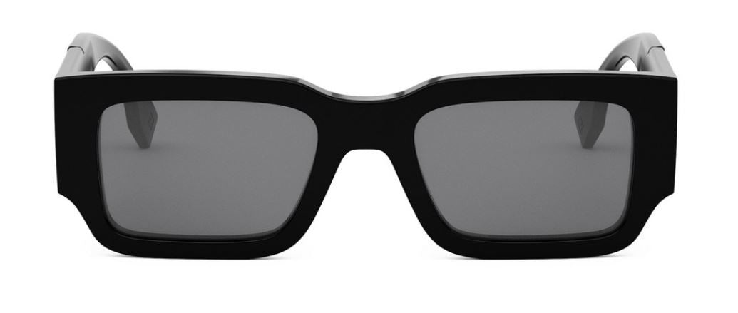 Óculos de Sol Fendi Diagonal FE40131I