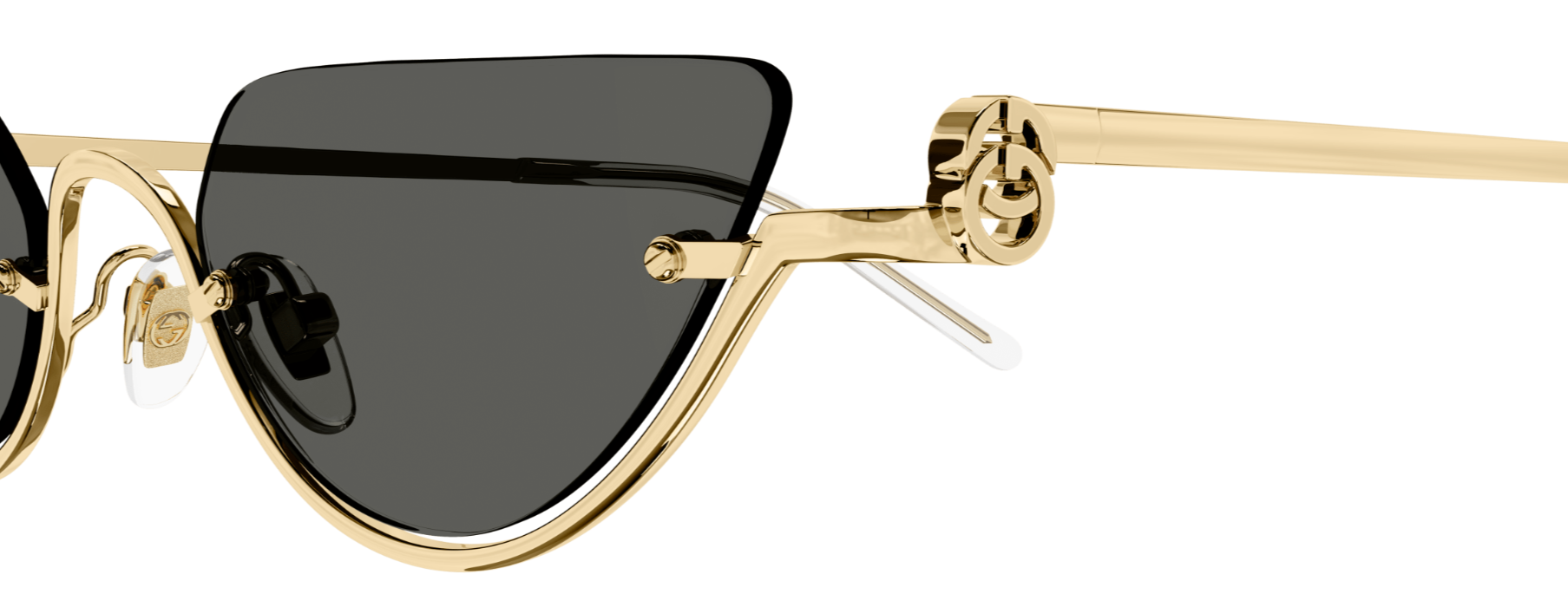 Óculos de Sol Gucci Emblem GG1603S