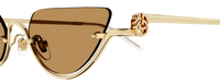 Óculos de Sol Gucci Emblem GG1603S