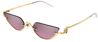Óculos de Sol Gucci Emblem GG1603S