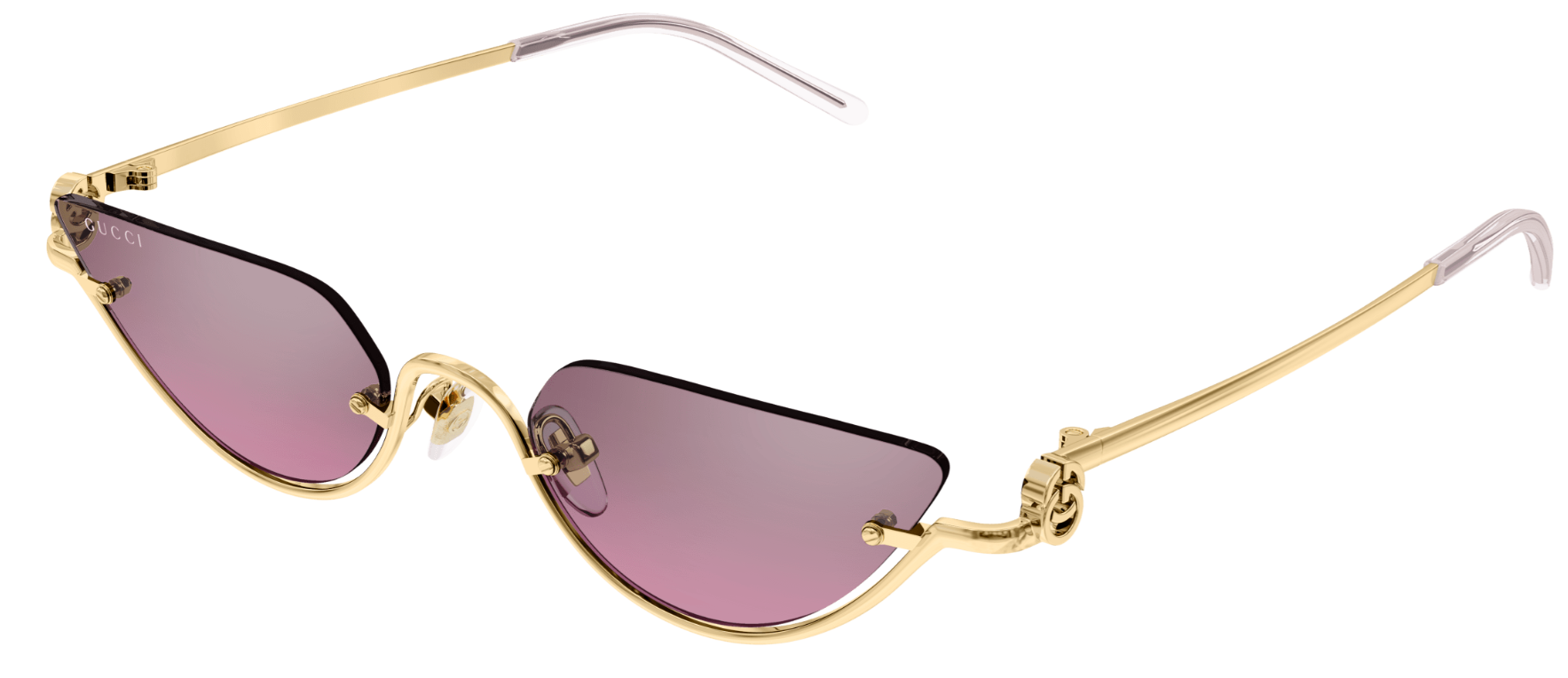 Óculos de Sol Gucci Emblem GG1603S