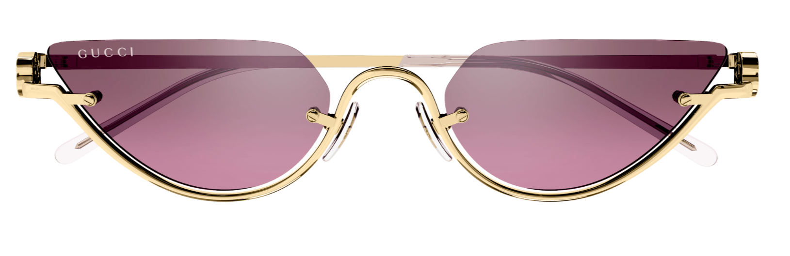 Óculos de Sol Gucci Emblem GG1603S